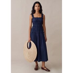 NWT Few Moda Freya Cotton Dress / Size XS / Cheaper Than Membership!